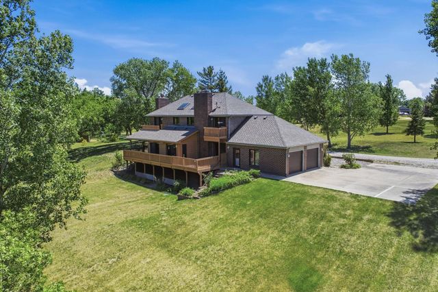 5114 S 247TH WEST, Goddard, KS 67052