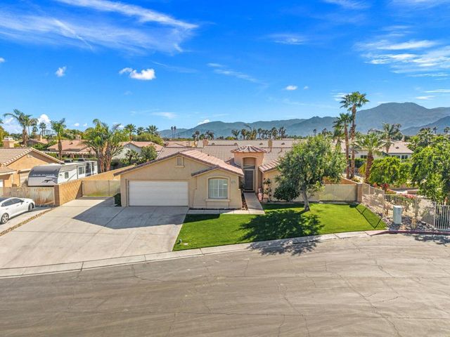 81147 Mariposa Circle, Indio, CA 92201