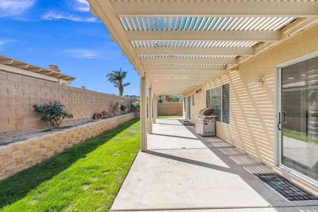 81147 Mariposa Circle, Indio, CA 92201