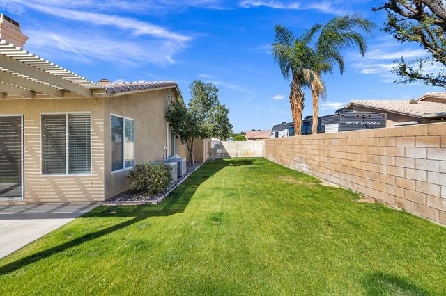 81147 Mariposa Circle, Indio, CA 92201