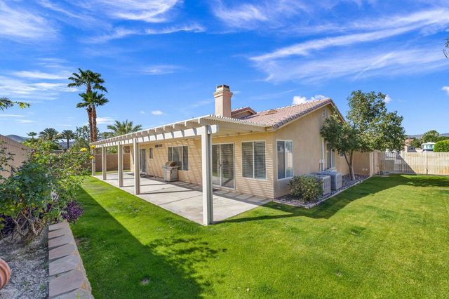 81147 Mariposa Circle, Indio, CA 92201