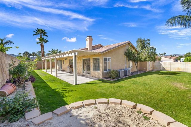 81147 Mariposa Circle, Indio, CA 92201