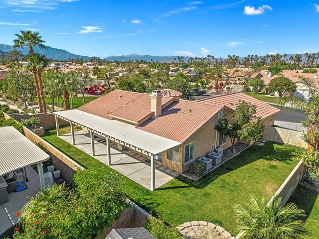 81147 Mariposa Circle, Indio, CA 92201