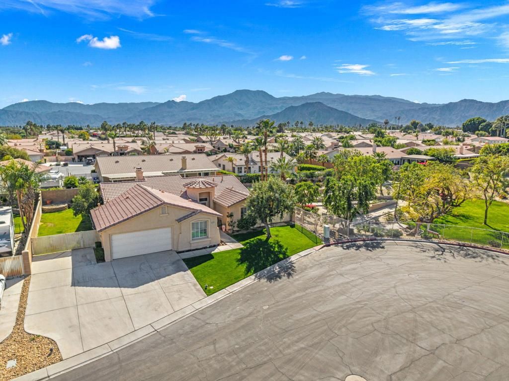 Image 37 of property listing at 81147 Mariposa Circle, Indio, CA 92201
