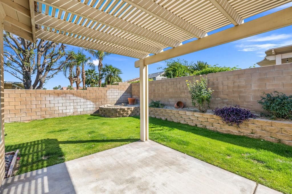 Image 44 of property listing at 81147 Mariposa Circle, Indio, CA 92201