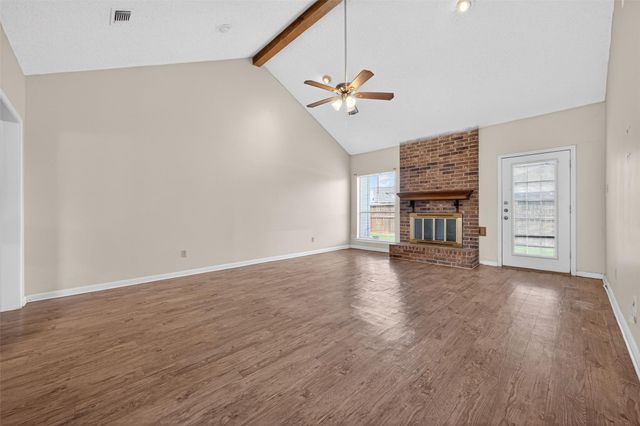 19242 Relay Road, Humble, TX 77346
