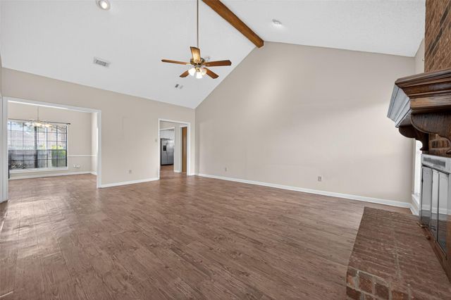 19242 Relay Road, Humble, TX 77346