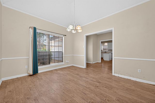 19242 Relay Road, Humble, TX 77346