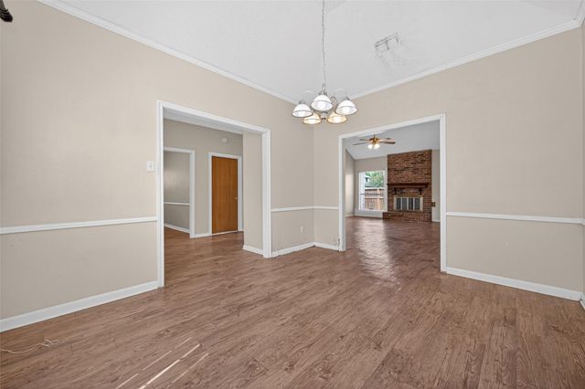 19242 Relay Road, Humble, TX 77346