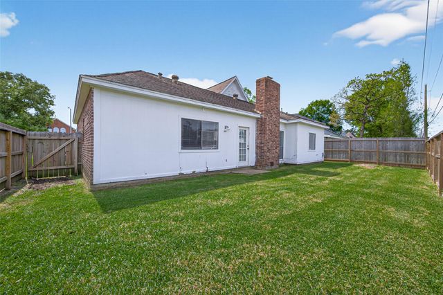 19242 Relay Road, Humble, TX 77346