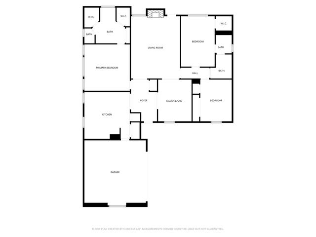 19242 Relay Road, Humble, TX 77346