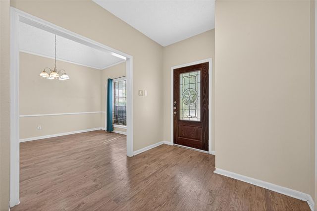 19242 Relay Road, Humble, TX 77346