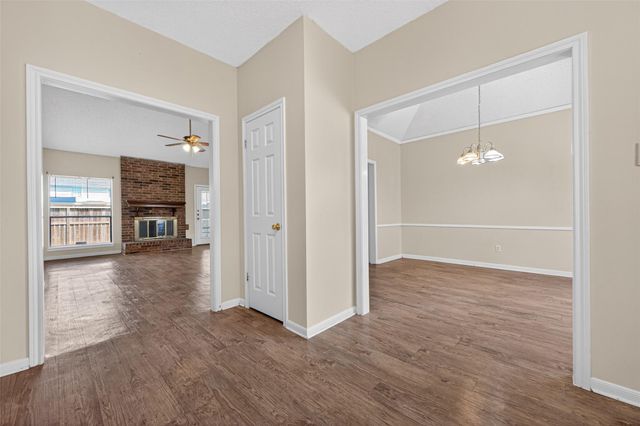 19242 Relay Road, Humble, TX 77346