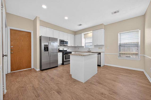 19242 Relay Road, Humble, TX 77346