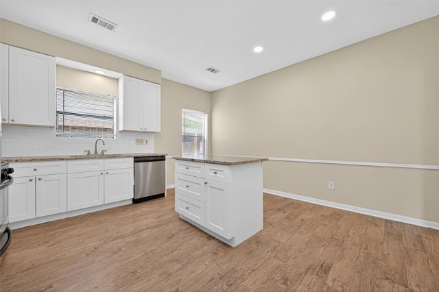 19242 Relay Road, Humble, TX 77346