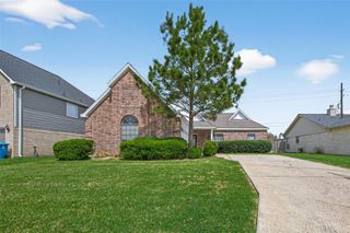 19242 Relay Road, Humble, TX 77346