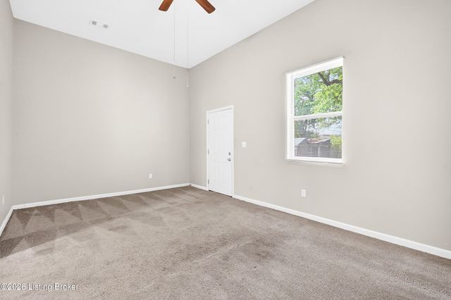 718 Camp St, Louisville, KY 40203