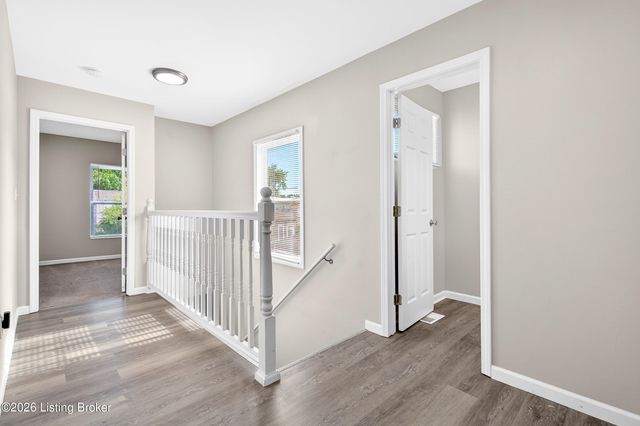 718 Camp St, Louisville, KY 40203