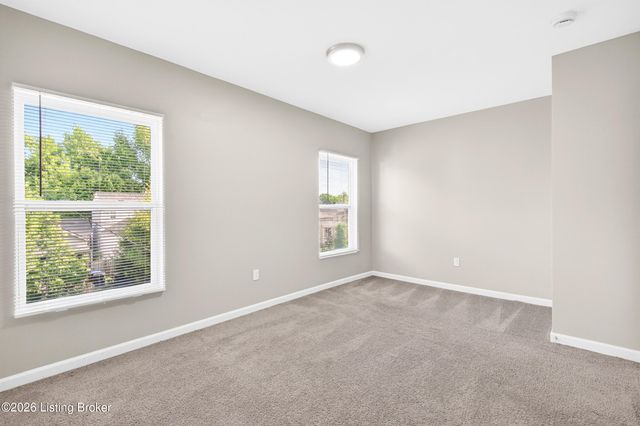 718 Camp St, Louisville, KY 40203