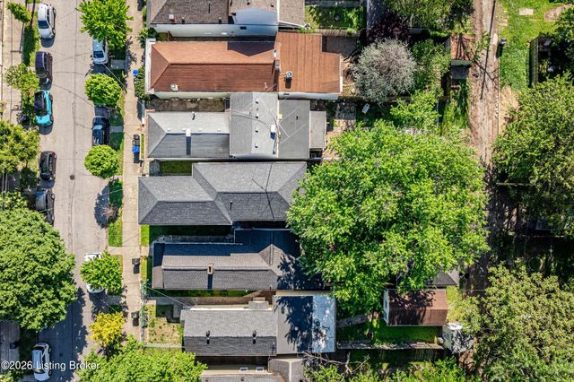 718 Camp St, Louisville, KY 40203