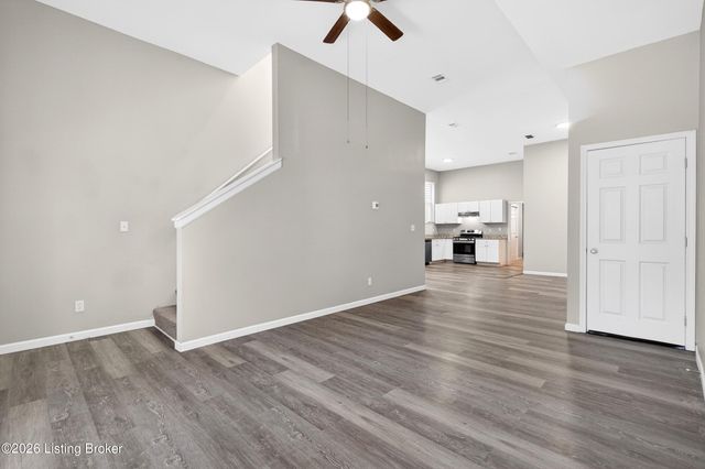 718 Camp St, Louisville, KY 40203