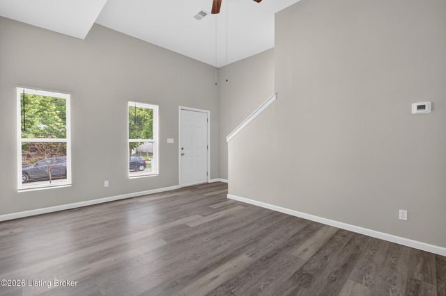 718 Camp St, Louisville, KY 40203