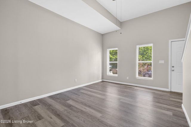 718 Camp St, Louisville, KY 40203