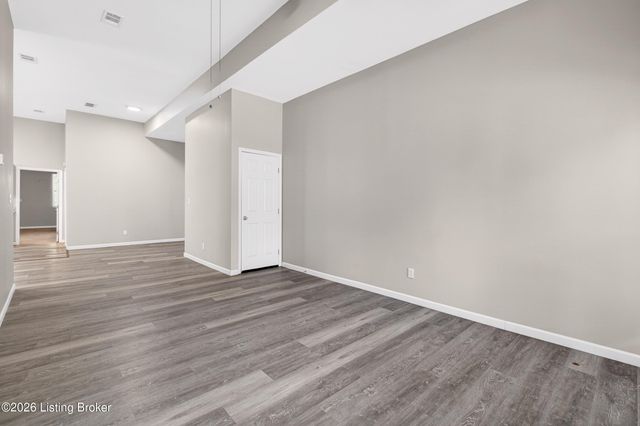 718 Camp St, Louisville, KY 40203