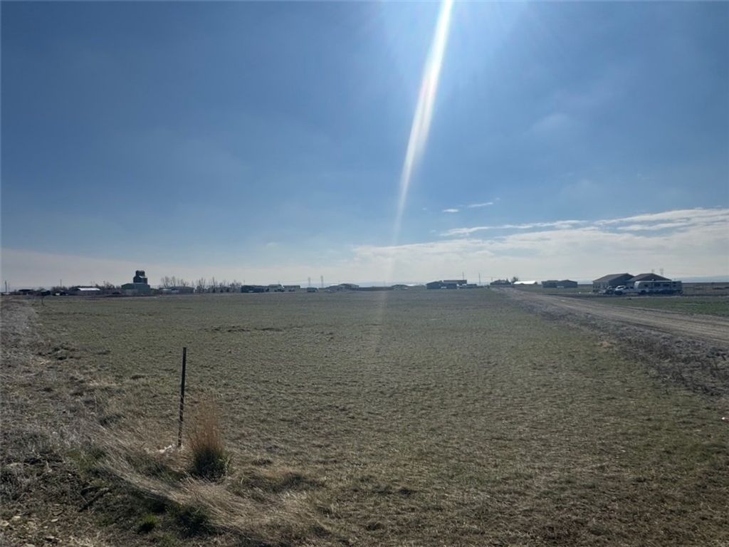 TBD Lot 4 Amidon Rd, Broadview, MT 59015