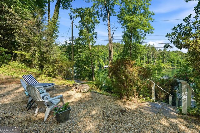6448 Crow Creek Road, Lakemont, GA 30552