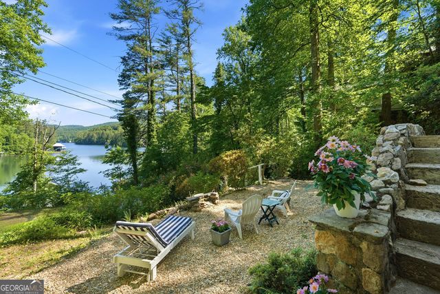 6448 Crow Creek Road, Lakemont, GA 30552