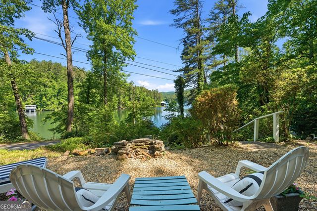 6448 Crow Creek Road, Lakemont, GA 30552