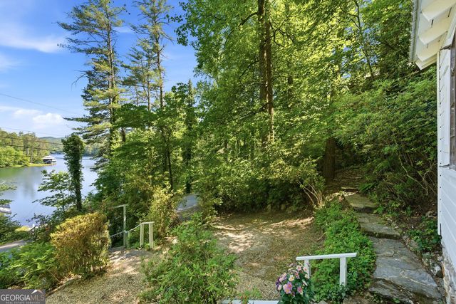 6448 Crow Creek Road, Lakemont, GA 30552