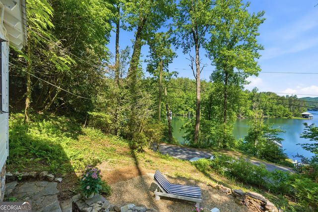 6448 Crow Creek Road, Lakemont, GA 30552