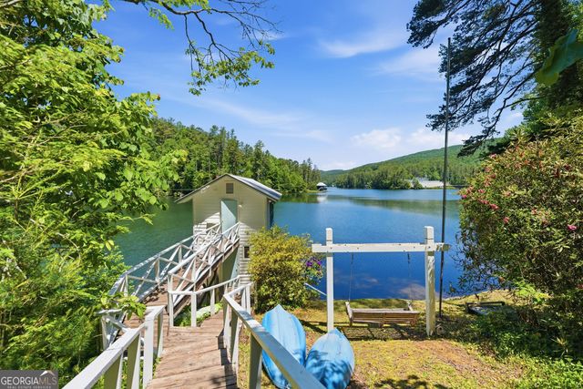 6448 Crow Creek Road, Lakemont, GA 30552