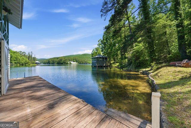 6448 Crow Creek Road, Lakemont, GA 30552