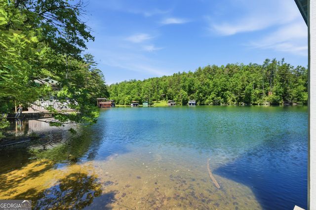 6448 Crow Creek Road, Lakemont, GA 30552