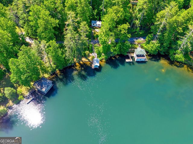 6448 Crow Creek Road, Lakemont, GA 30552