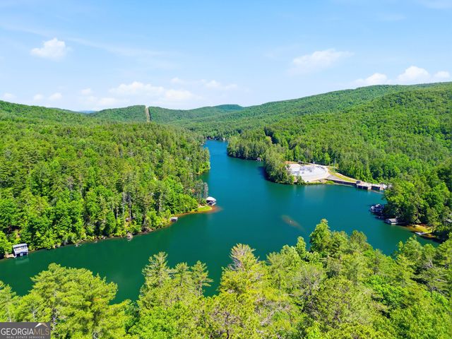 6448 Crow Creek Road, Lakemont, GA 30552