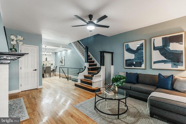 825 S 60TH ST, Philadelphia, PA 19143