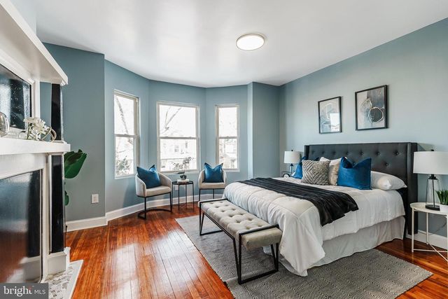 825 S 60TH ST, Philadelphia, PA 19143