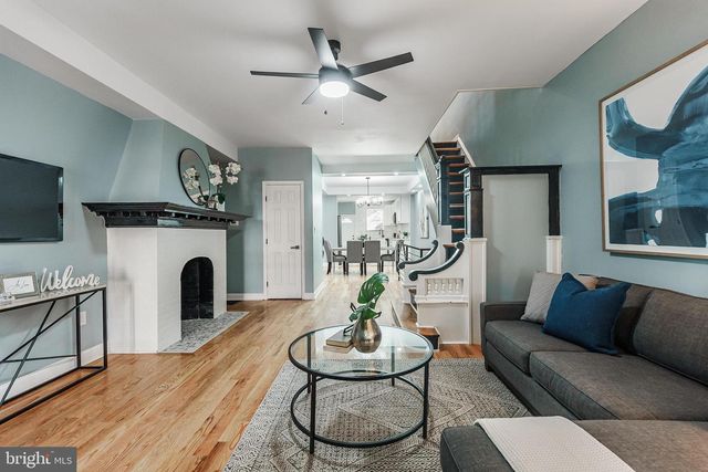 825 S 60TH ST, Philadelphia, PA 19143