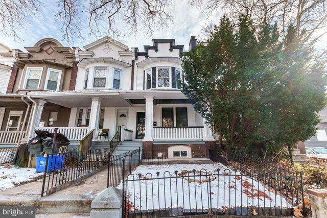 825 S 60TH ST, Philadelphia, PA 19143