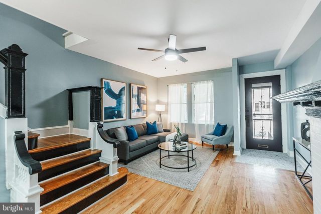 825 S 60TH ST, Philadelphia, PA 19143