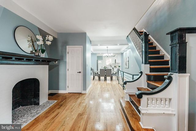 825 S 60TH ST, Philadelphia, PA 19143