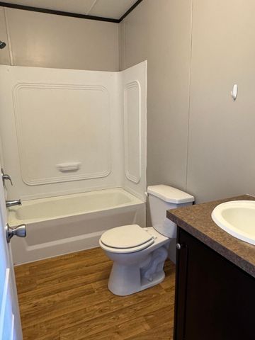 224 Atrisco Vista Boulevard SW TRLR 38, Albuquerque, NM 87121