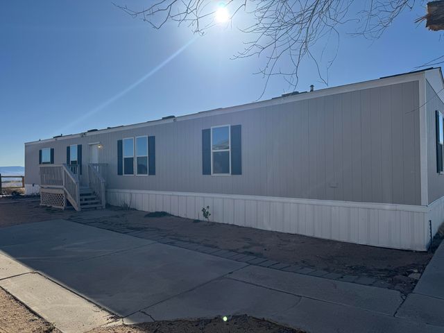 224 Atrisco Vista Boulevard SW TRLR 38, Albuquerque, NM 87121