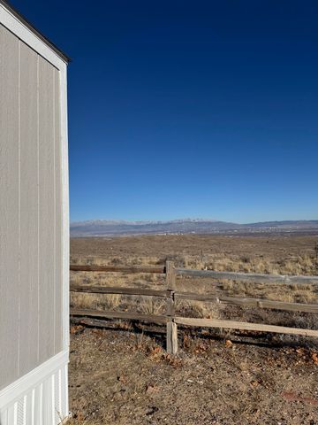 224 Atrisco Vista Boulevard SW TRLR 38, Albuquerque, NM 87121