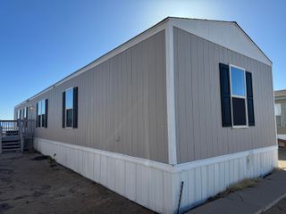 224 Atrisco Vista Boulevard SW TRLR 38, Albuquerque, NM 87121