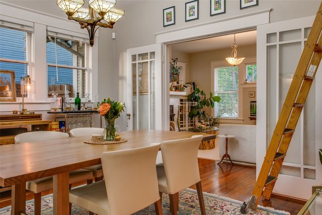 307 S Rosemont Avenue, Dallas, TX 75208